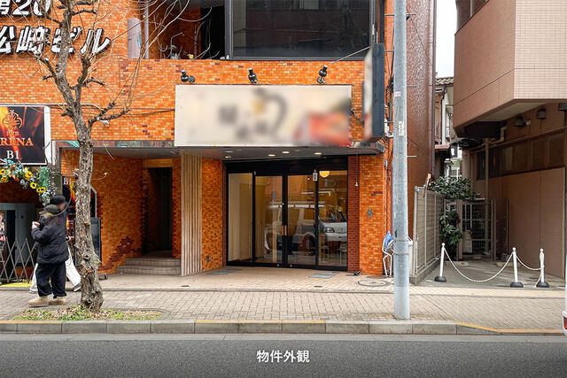 Kokubunji Retail Space for Rent - 54.61 sqm near Station - Thumbnail 3