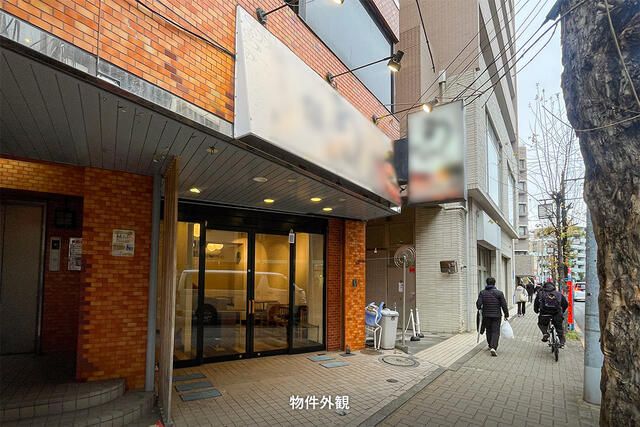 Kokubunji Retail Space for Rent - 54.61 sqm near Station - Thumbnail 2