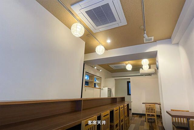 Kokubunji Retail Space for Rent - 54.61 sqm near Station - Thumbnail 4