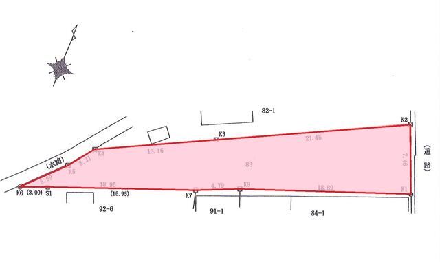 Residential Land for Sale in Joetsu, Niigata - Near Shinkansen - Thumbnail 2