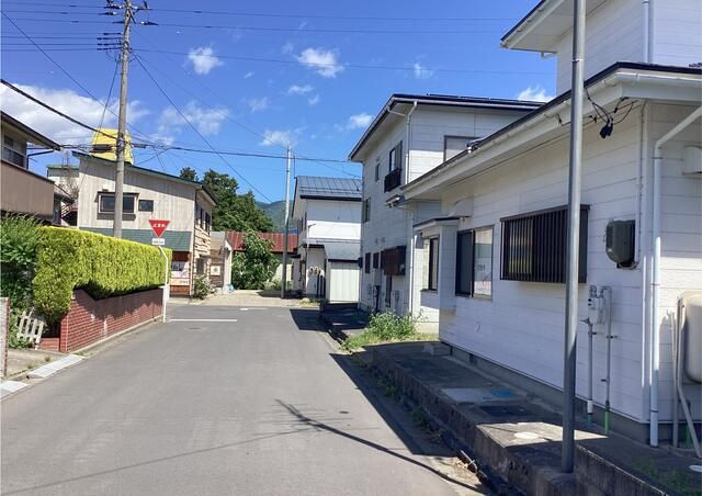 Used Detached House for Sale in Aizuwakamatsu, Fukushima - Thumbnail 3