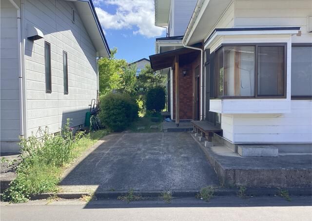 Used Detached House for Sale in Aizuwakamatsu, Fukushima - Thumbnail 4