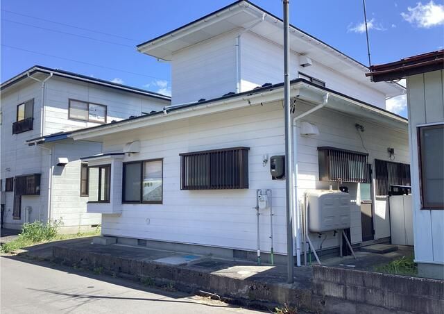 Used Detached House for Sale in Aizuwakamatsu, Fukushima - Thumbnail 2