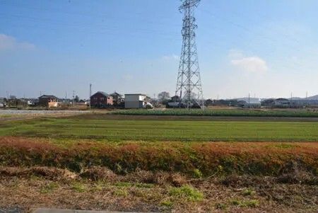 Modern All-Electric Home with Farmland Views in Saitama - Thumbnail 4