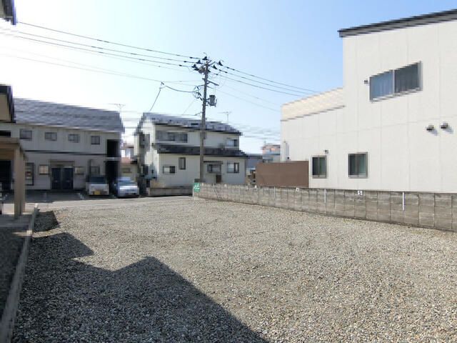 Land for Sale in Aizuwakamatsu City, Fukushima - 173 sqm - Thumbnail 3