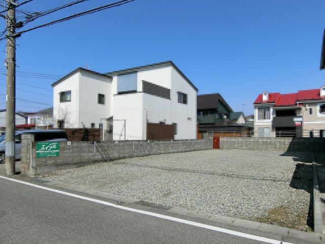 Land for Sale in Aizuwakamatsu City, Fukushima - 173 sqm - Thumbnail 2
