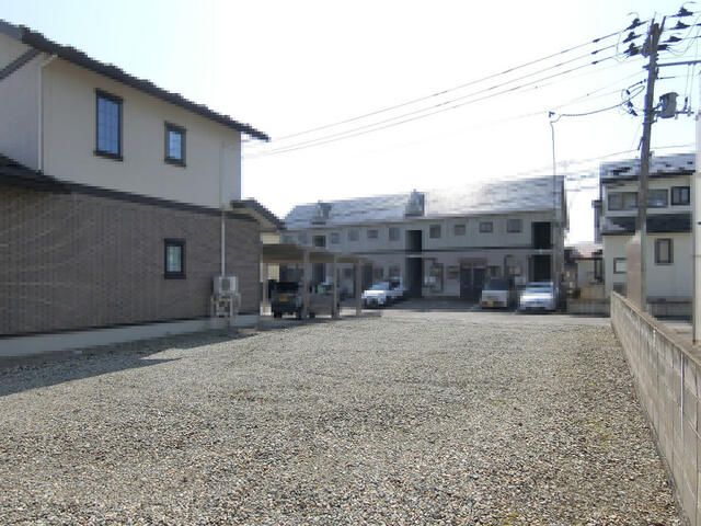 Land for Sale in Aizuwakamatsu City, Fukushima - 173 sqm - Thumbnail 4