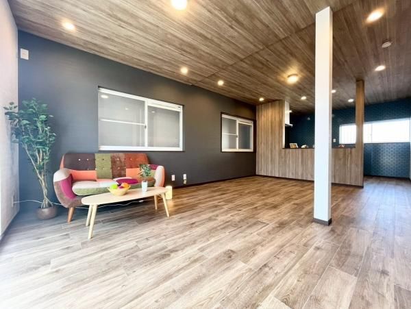 4LDK House for Sale in Takatsuki, Osaka - 112 sqm - Thumbnail 4