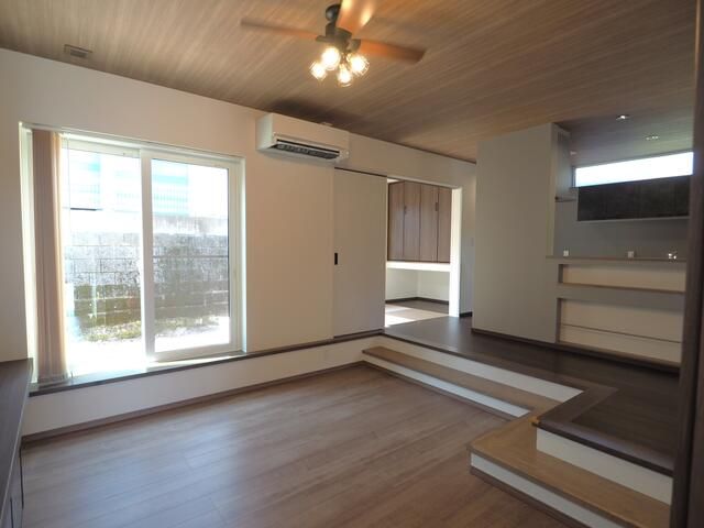 Modern 3SLDK House for Sale in Izumi-ku, Sendai - Thumbnail 3
