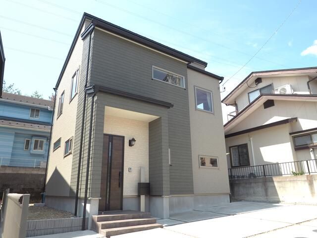 Modern 3SLDK House for Sale in Izumi-ku, Sendai - Thumbnail 2