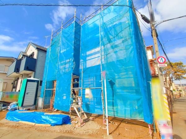 New 3LDK House for Sale in Higashikurume, Tokyo - March 2026 Completion - Thumbnail 3