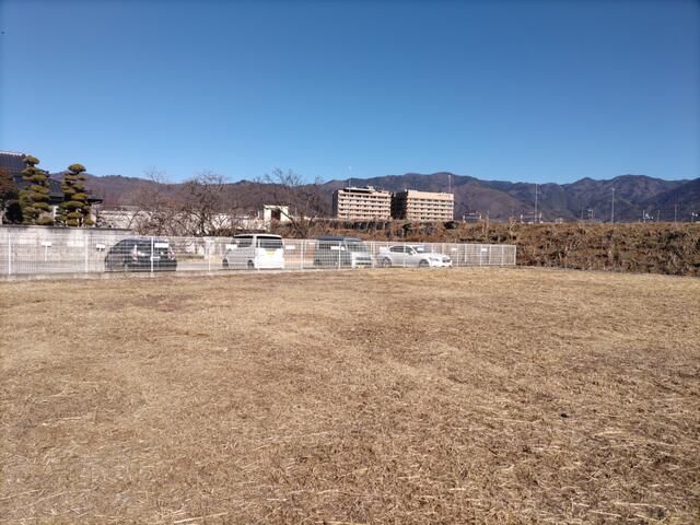 Large Residential Land Plot for Sale in Kofu, Yamanashi - Thumbnail 4