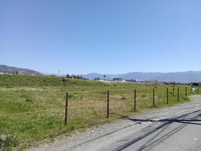 Large Residential Land Plot for Sale in Kofu, Yamanashi - Thumbnail 2