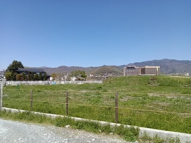 Large Residential Land Plot for Sale in Kofu, Yamanashi - Thumbnail 3