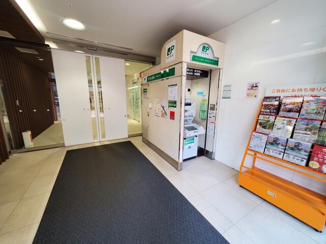 Commercial Unit for Rent in Sapporo Postal Welfare Building - Thumbnail 4