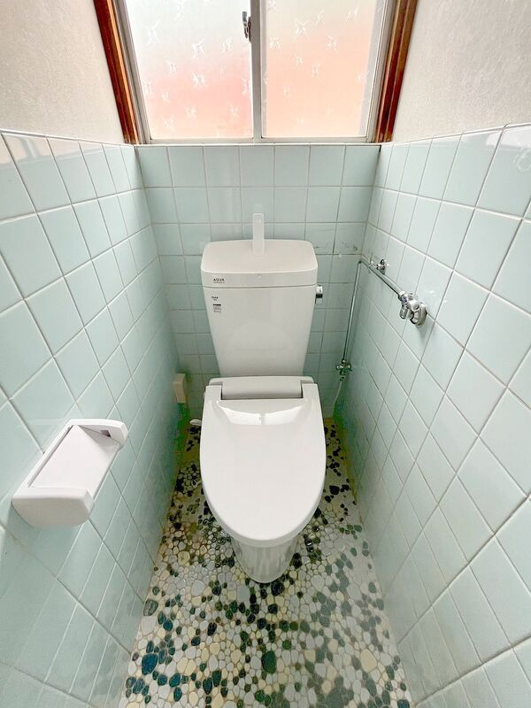 Rent commercial unit 35.89 sqm in Higashimurayama Tokyo - Thumbnail 3