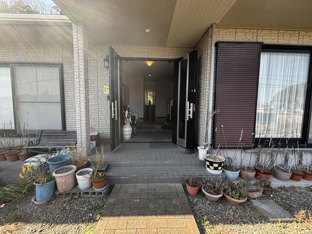 6LDK House with Sea Views in Saiki, Oita - 1480万 Yen - Thumbnail 2