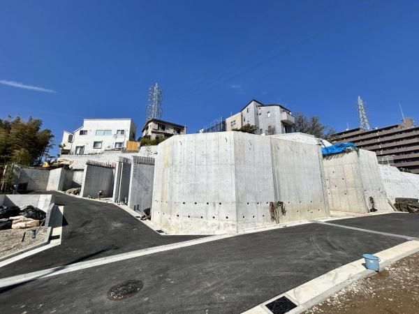 Land for Sale in Totsuka-ku, Yokohama - 100.67 sqm - Thumbnail 2