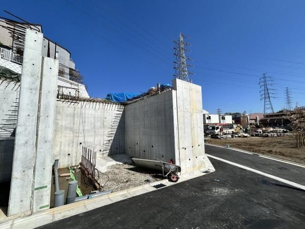 Land for Sale in Totsuka-ku, Yokohama - 100.67 sqm - Thumbnail 3