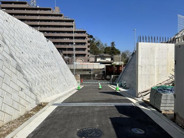 Land for Sale in Totsuka-ku, Yokohama - 100.67 sqm - Thumbnail 4