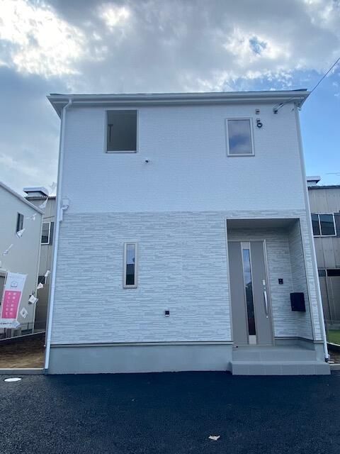 New 4LDK House in Oyama, Tochigi – 98.82 sqm - Thumbnail 2