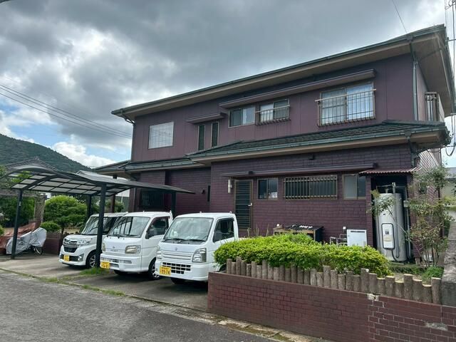 3SLDK House with Large Land and Free Parking in Satsumasendai - Thumbnail 2