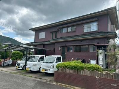 3SLDK House with Large Land and Free Parking in Satsumasendai — Image 50, Satsumasendai, Kagoshima