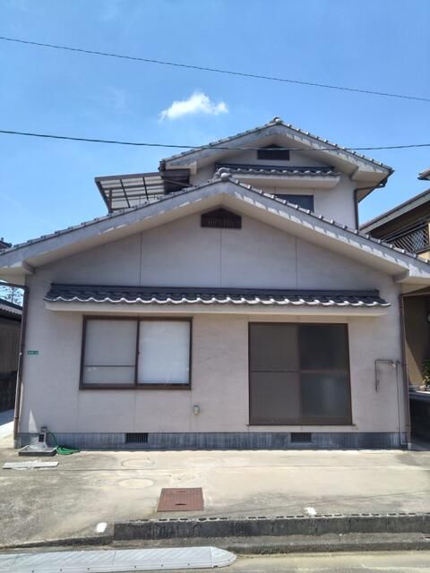 1970 4DK Detached House for Sale in Fukuyama, Hiroshima - Main Image