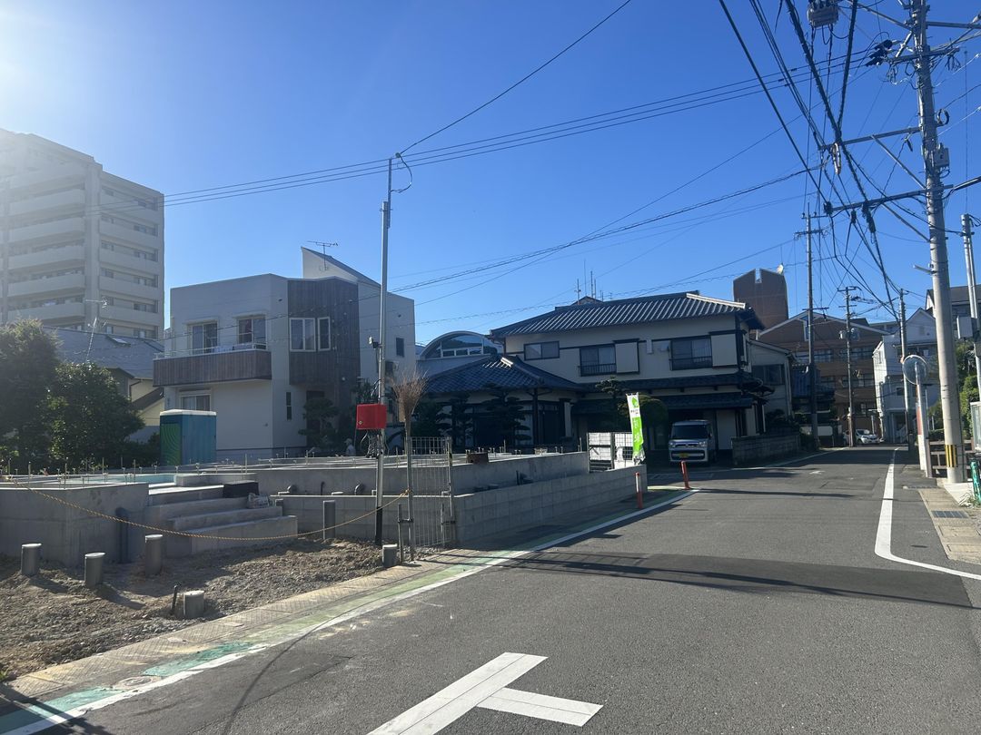 New 3LDK House in Tajitsu, Nagasaki | 2025 Build with 2 Parking - Thumbnail 3