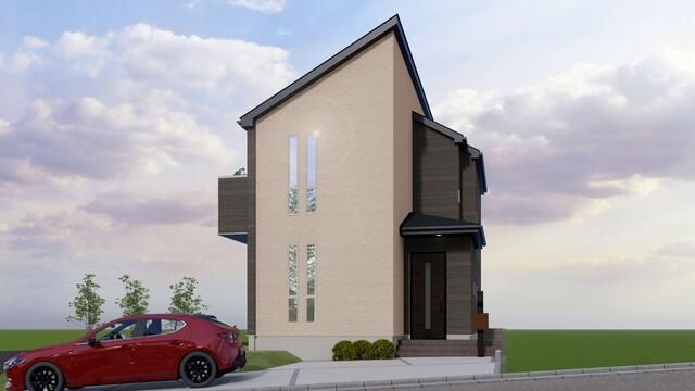 New 4LDK House for Sale in Atsugi, Kanagawa - Thumbnail 2
