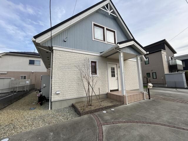 2020 Built 3LDK House in Taiwa Town, Miyagi | 259 sqm Land - Thumbnail 3
