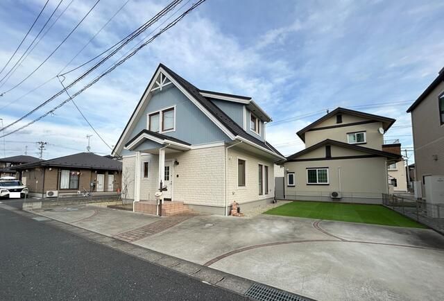 2020 Built 3LDK House in Taiwa Town, Miyagi | 259 sqm Land - Thumbnail 2