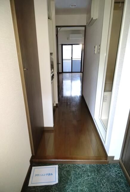 Nihonbashi Studio Apartment for Sale | 22.07 sqm near Suitengumae Station - Thumbnail 4