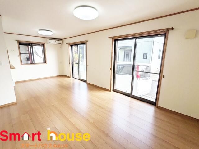 4LDK Detached House for Sale in Sagamihara, Kanagawa - Thumbnail 3