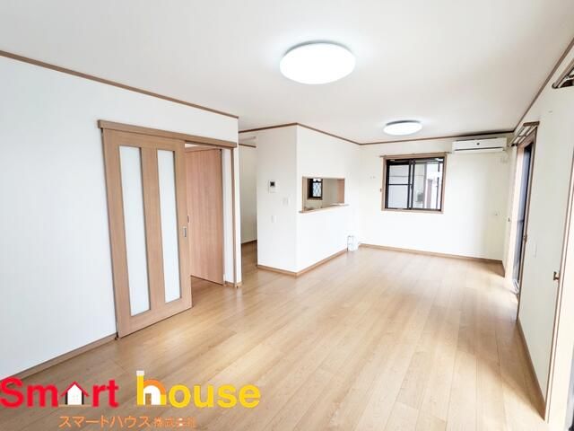 4LDK Detached House for Sale in Sagamihara, Kanagawa - Thumbnail 4