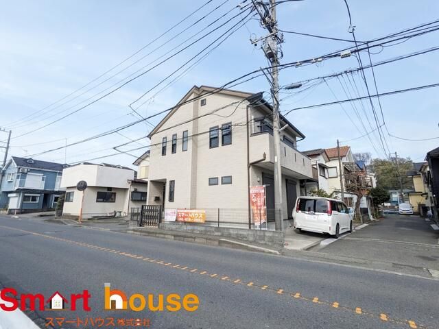 4LDK Detached House for Sale in Sagamihara, Kanagawa - Thumbnail 2