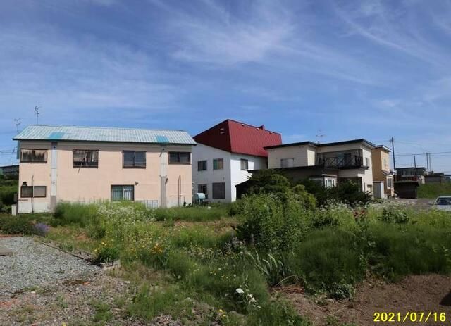 Building Land 976.40 sqm in Asahikawa Hokkaido - Thumbnail 4