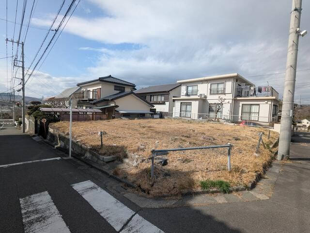 Land for Sale in Ninomiya, Kanagawa - 195.28 sqm Corner Lot - Thumbnail 3
