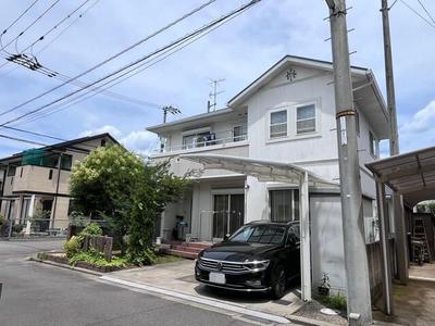 2LDK Detached House for Sale in Saijō City, Ehime — Image 7, Saijo, Ehime
