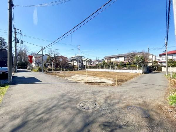 New 4LDK House in Nishitokyo Tokyo - Completion May 2026 - Thumbnail 4