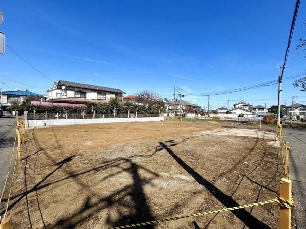 New 4LDK House in Nishitokyo Tokyo - Completion May 2026 - Thumbnail 3