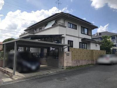 [Real Estate Japan] Property details: Property information for Mitake, Mitake-cho, Kani-gun, Gifu Prefecture / Mitake Station: Used detached house — Image 1, Mitake, Gifu