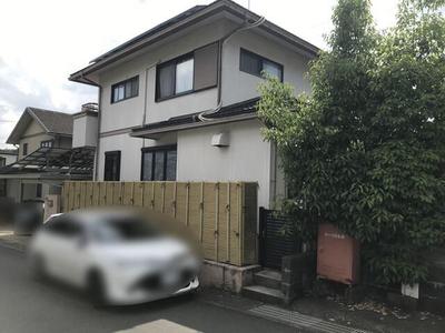 [Real Estate Japan] Property details: Property information for Mitake, Mitake-cho, Kani-gun, Gifu Prefecture / Mitake Station: Used detached house — Image 1, Mitake, Gifu
