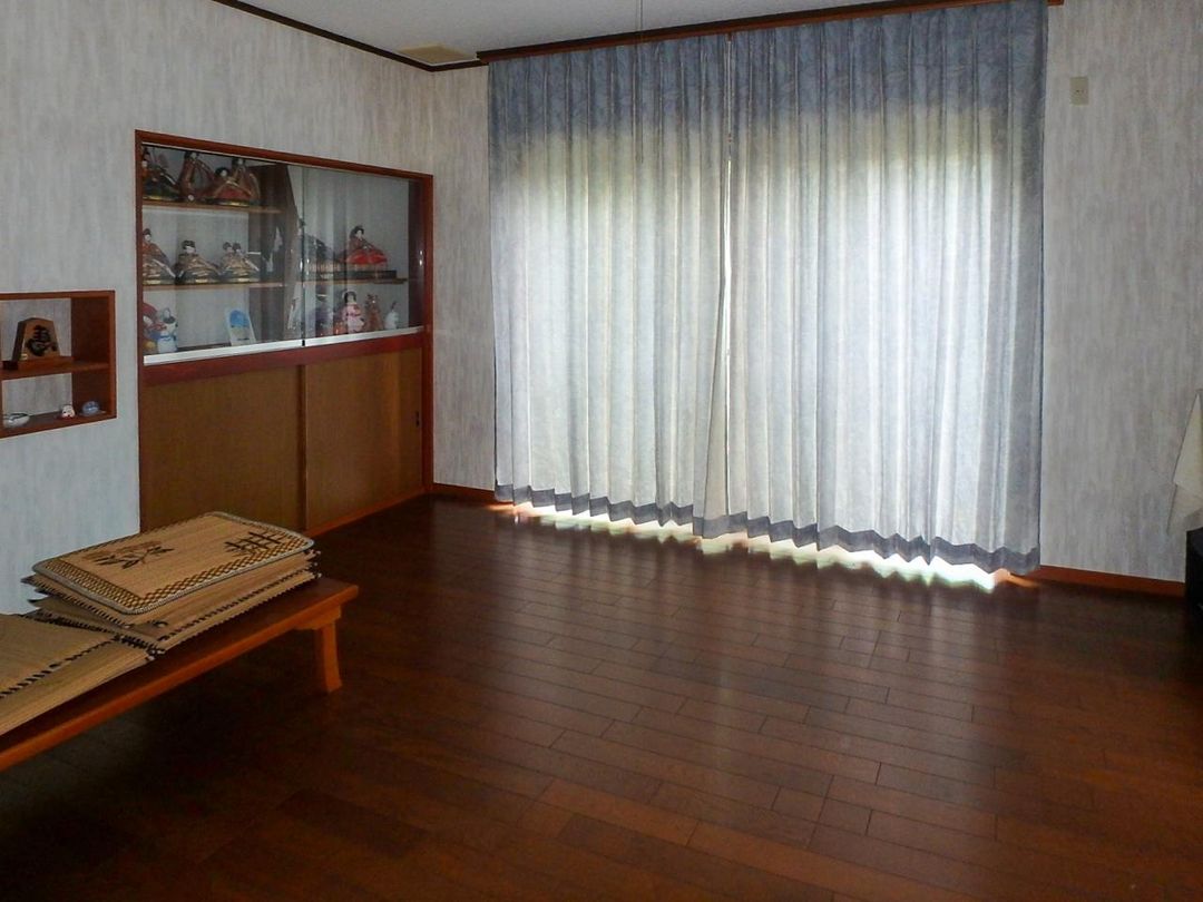 1995 11DK House on 1682 sqm Land in Echizen City, Fukui - Image 22