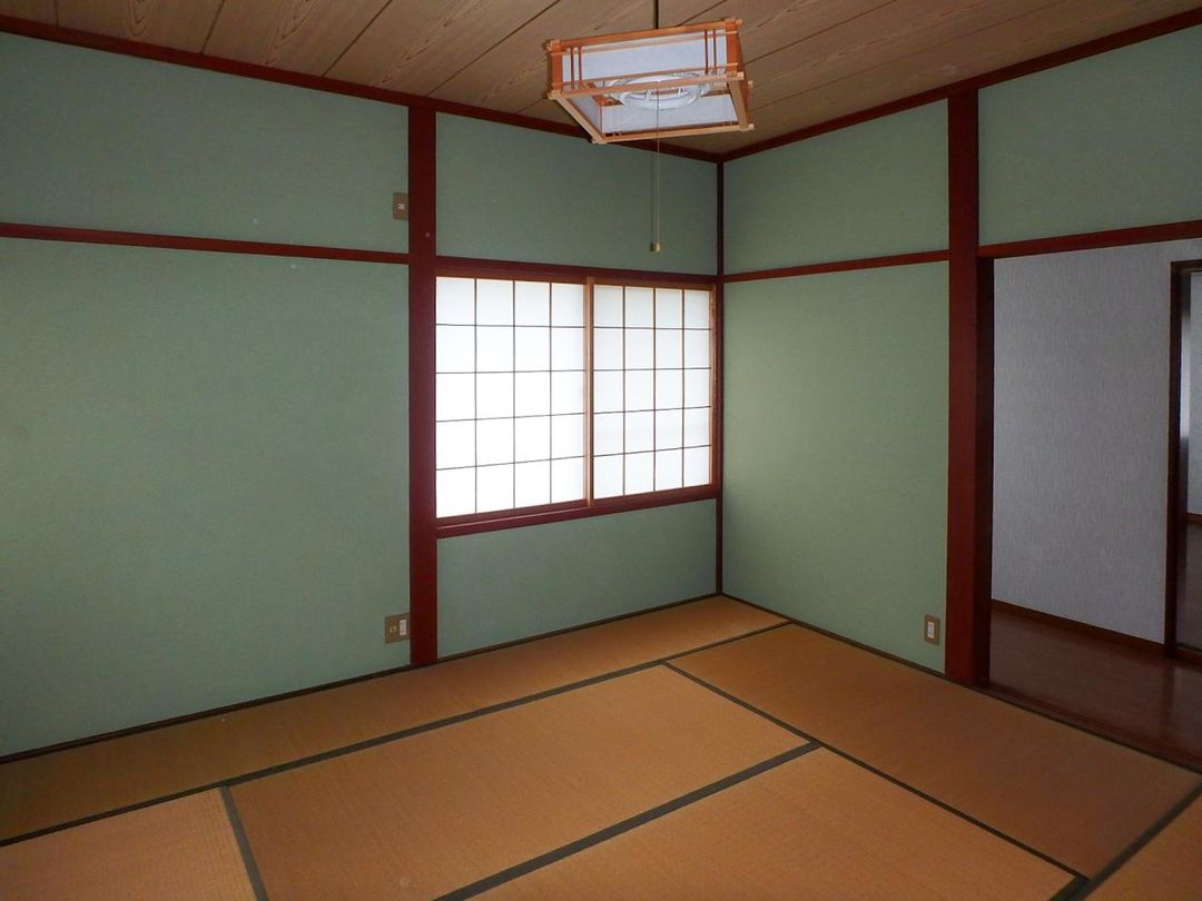 1995 11DK House on 1682 sqm Land in Echizen City, Fukui - Image 22