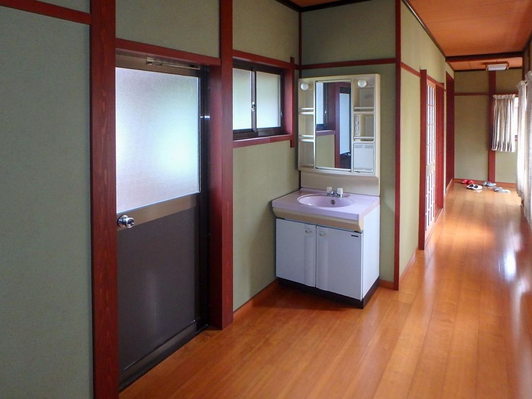 1995 11DK House on 1682 sqm Land in Echizen City, Fukui - Image 22