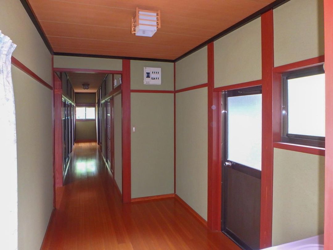 1995 11DK House on 1682 sqm Land in Echizen City, Fukui - Image 22