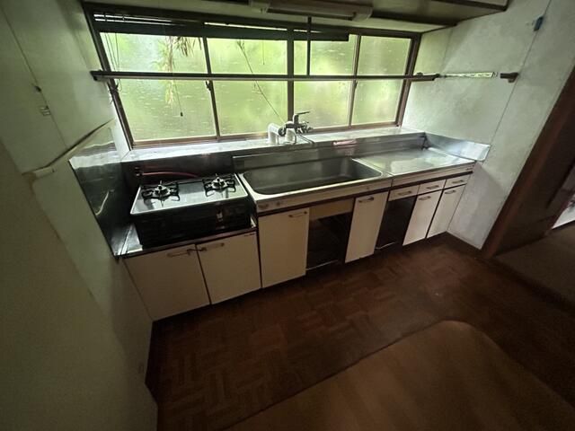 1964 Wooden House in Taiwa Town, Miyagi with 6DK Layout - Thumbnail 2