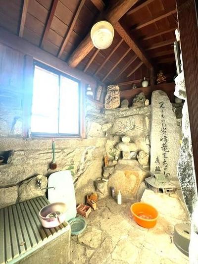 5K House for Sale in Quiet Mitoyo, Kagawa - 166.89 sqm Land — Image 22, Mitoyo, Kagawa