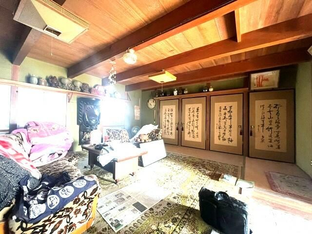 5K House for Sale in Quiet Mitoyo, Kagawa - 166.89 sqm Land - Thumbnail 4